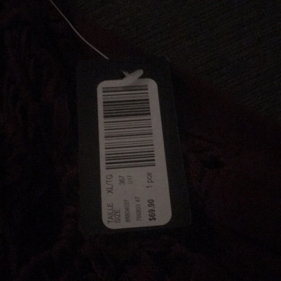 Tank top - Picture 3 of 3